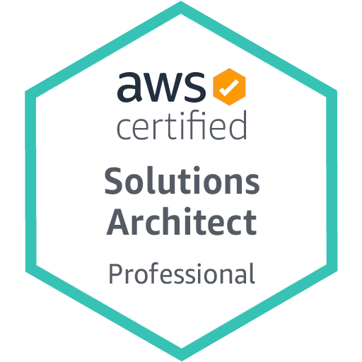 AWS Certified Architect – Professional