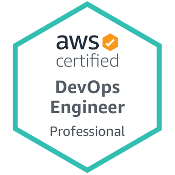 AWS Certified DevOps Engineer – Professional