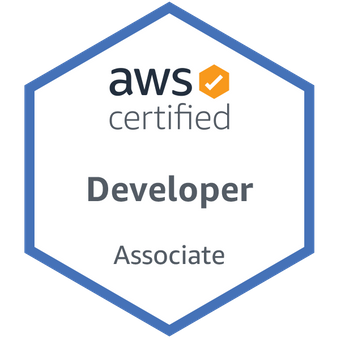 AWS Certified Developer – Associate