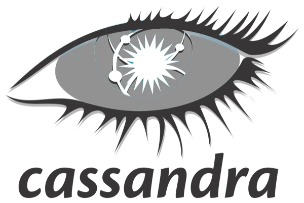 Cassandra logo