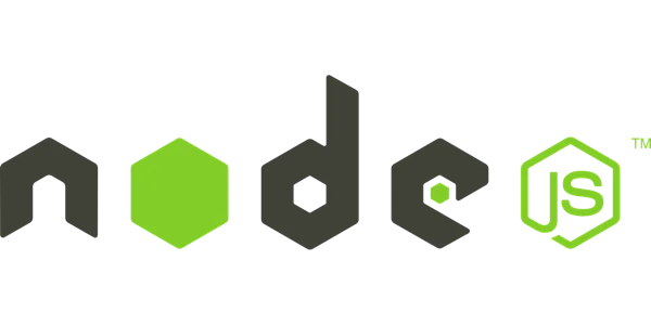 NodeJS logo