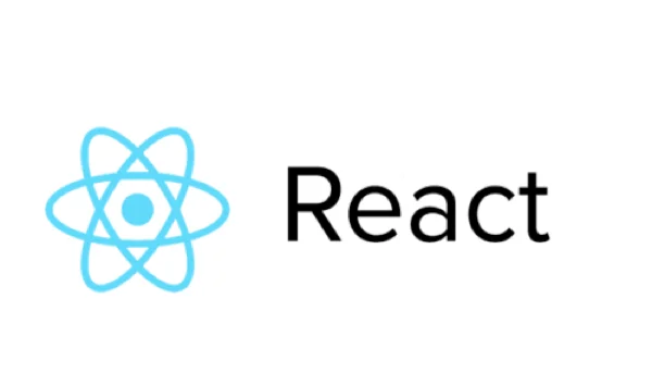React logo